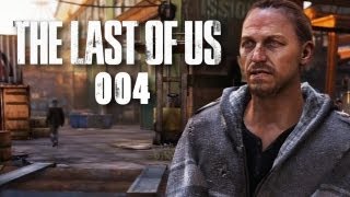 THE LAST OF US #004 - Ein Deal mit den Fireflies [HD+] | Let's Play The Last of Us