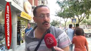 Elazığ Halkı Yeni Validen Ne İstiyor?