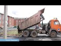 В Николо-Березовке благоустраивают дворовую террит