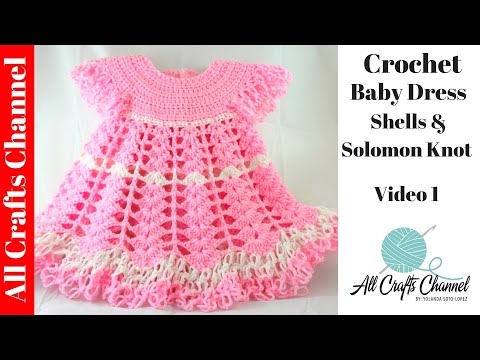 Child Gowns
