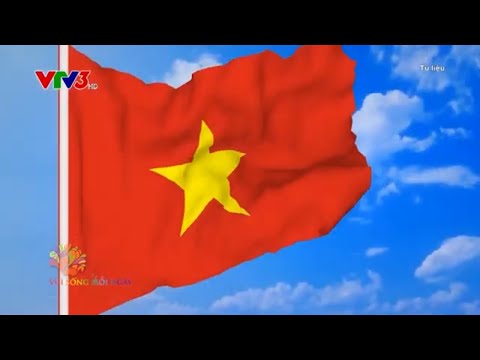 Vang mãi giai điệu Tổ quốc