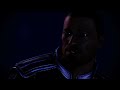 Mass Effect 3 - Complete Shepard Gay Romance