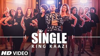 King Kazi - Single King Kazi - Single