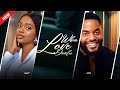 WHEN LOVE DIVIDES - Shaznay Okawa, Chike Daniel Latest 2025 Nollywood Movie