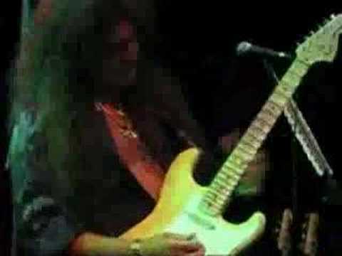 Yngwie Malmsteen - Now Is The Time