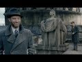 Trailer 1 do filme Fantastic Beasts: The Crimes of Grindelwald