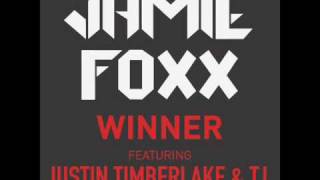 Jamie Foxx - Winner (ft. Justin Timberlake & TI)
