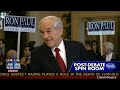 Ron Paul On Iran: