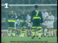 13J :: V. Guimarães - 1 x Sporting - 2 de 1999/2000