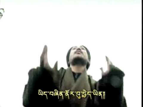 tibetan songs demeanor
