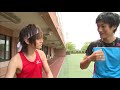 アスリートサポート番組「Heart of Gold」 第1回 ~陸上200M 1/100秒の闘い~ 齋藤仁志選手