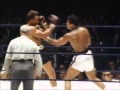 Muhammad Ali - Machine Gun (Highlights / Tribute)