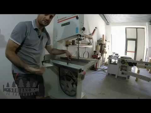 Minimax S45 Bandsaw Manual !EXCLUSIVE! hqdefault