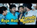 Raja Huli | Kannada Comedy Scene - 6