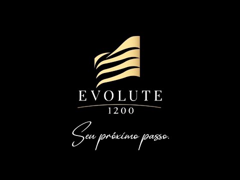 Aprensentação Evolute 1200