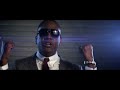 Qwote feat. Mr. Worldwide - Letting Go (Cry Just A Little) (Official Video)