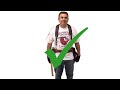 How to Adjust Stronghold® Suspenders by Occidental Leather
