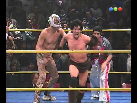 VIDEOS GRATIS LUCHA videos gratis lucha: