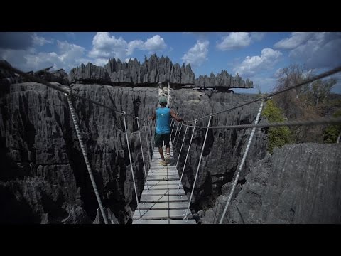 Madagascar