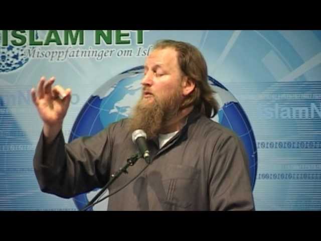 Will non-Muslims who haven't heard of Islam go to hell? Abdur-Raheem Green