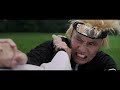 Naruto The Movie! (Official Fake Trailer)