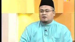 Ustaz Hasrizal