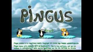 Já ouviu falar do jogo Pingus? - Jogos - Diolinux Plus