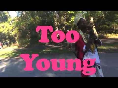 Too Young music video by Paperboy Prince of the Suburbs
