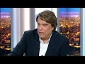 BERNARD TAPIE à David Pujadas : Vous vous foutez de ma gueule ?