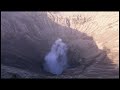 Milky Way Meets Indonesian Volcanoes In Stunning Time-Lapse Video