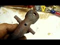 John Deere No. 1 Sickle Mower--Repair and Restoration