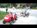 John Deere No. 1 Sickle Mower--Repair and Restoration