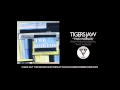 tigers jaw TWO WORLDS アルバム Two Worlds | tigers jaw