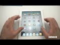 iPad 2 Review