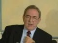 King Constantine's Press Conference, December 5th 2002, Part 13 - Personal question