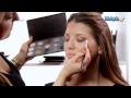 How to Apply Eye Shadow