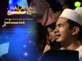 tv9 halaqah sentuhan qalbu saham amanah part5.flv