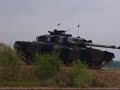 Chieftain Tank