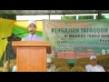Bacaan Ayat Suci Al-Qur'an Oleh Pelajar Ma'ahad Tahfiz Darul Qur'an Wal Qira'at, Repek Pasir Mas