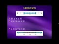 Introduction to Higher Mathematics - Lecture 14: Topology