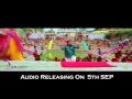 Latest Official First Look Brindavana Movie | Darshan, Karthika Nair, Saikumar