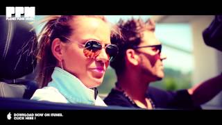 Almyron - Tonight (Official Video)