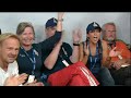 Felix Baumgartner's supersonic freefall from 128k' - Mission Highlights