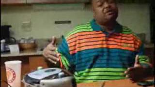 Bizarre - Whatcha you smokin on ( ft king gordy ) Bizarre - Whatcha you smokin on ( ft king gordy )