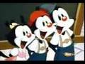 Animaniacs - Schnitzelbank