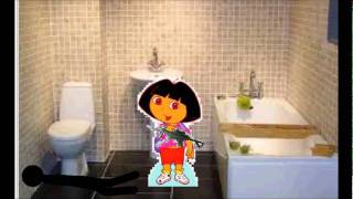 Dora And Stickman