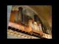 Daniel Roth Three improvisations at the Sacré Coeur Basilica, Paris.