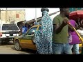 Serrekunda, The Gambia