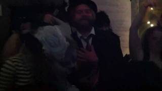 bohemian ball melbourne