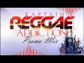 2014 2013 Reggae Culture Addiction - Chronixx, Shaggy , Romain Virgo , Jah Cure - DJ Irie Kaptain